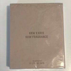 NEW KKW x Kris In original unopened packaging, 1 oz NWT